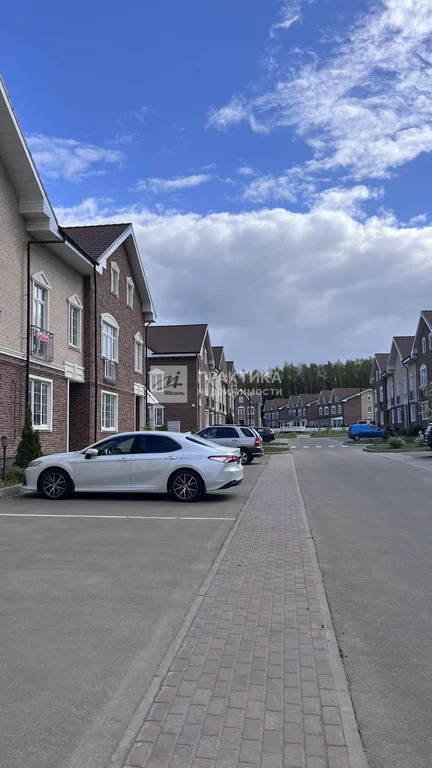 Продажа таунхауса, коттеджный посёлок Академия парк - Фото 11