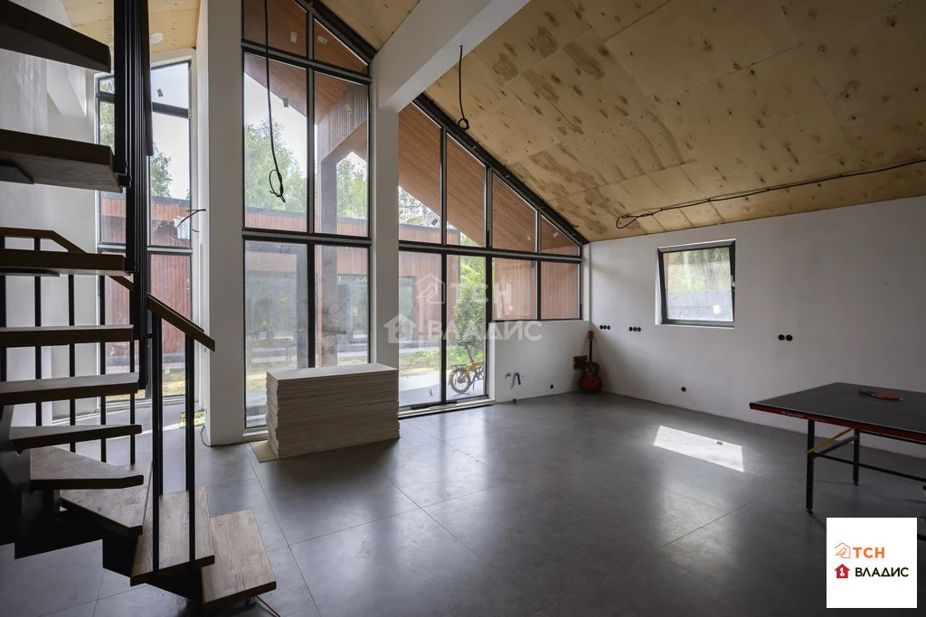 Продажа дома, Пушкино, Воскресенский район, Ильинская улица - Фото 30