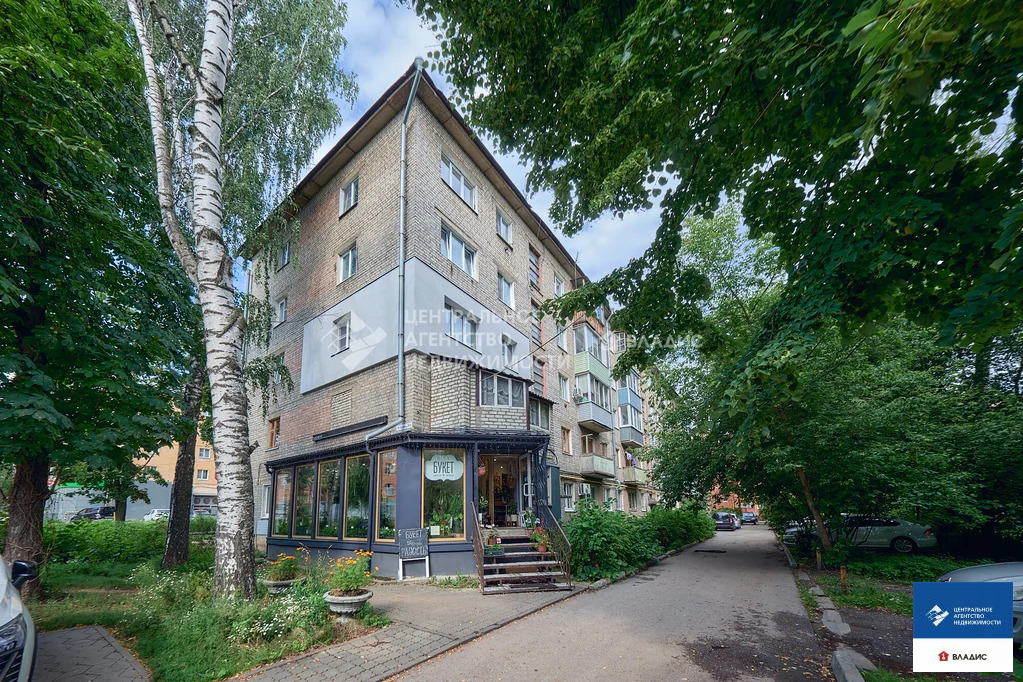 Продажа квартиры, Рязань, ул. Гагарина - Фото 7
