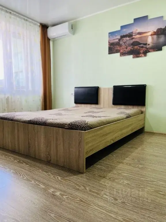 Сдам однокомнатную квартиру 30.0м ул. Чапаева, 61Б, Туймазы, ... - Фото 1