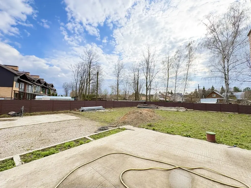 Таунхаус в Новой Москве с большим участком. ЖК Юрьев Сад - Фото 9