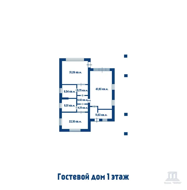 Продаю домовладение в премиум поселке Парковый Рыбацкий Аксайский р-он - Фото 19