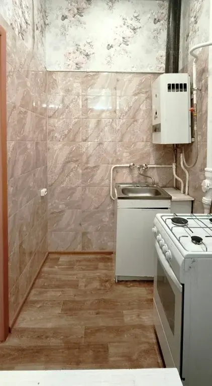 1-к.Маросейка, д.6-8с1 - Фото 8