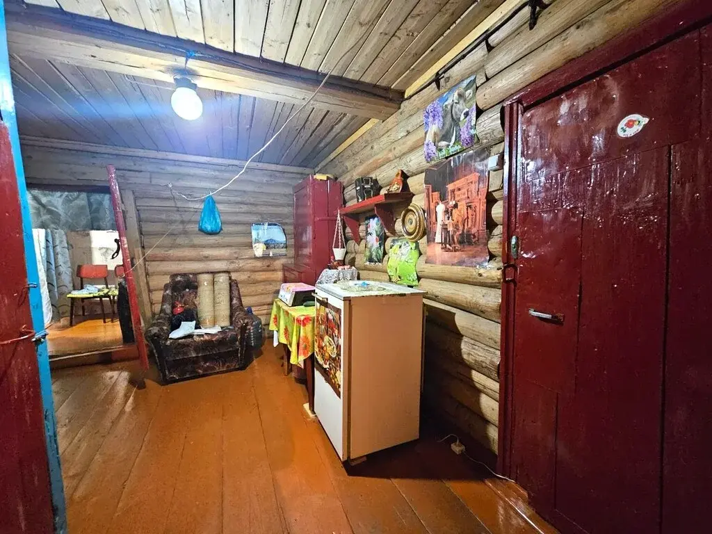 Дом в деревне Неклюдово Кимрского района, река Пудица - Фото 22