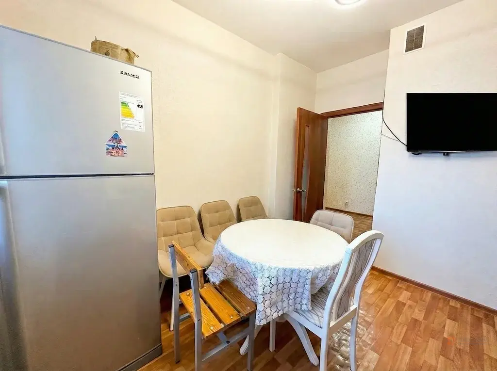 Продается 2-комнатная квартира Комсомольская, 17Б - Фото 15