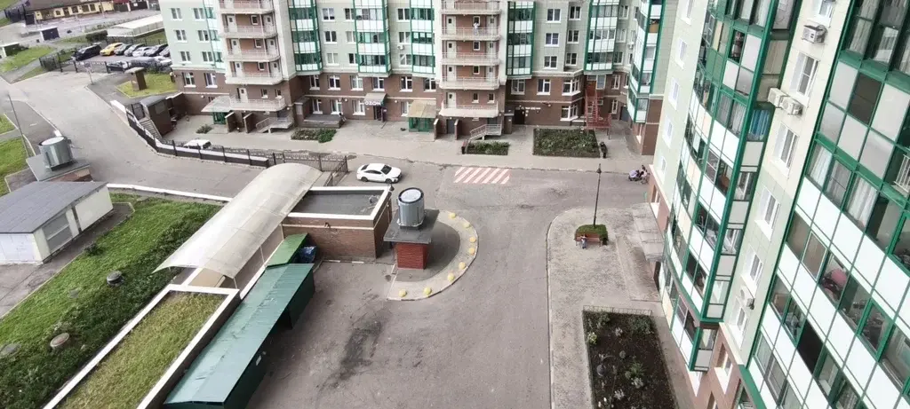1-ка, Красногорск, ул. Игоря Мерлушкина, 8 - Фото 7
