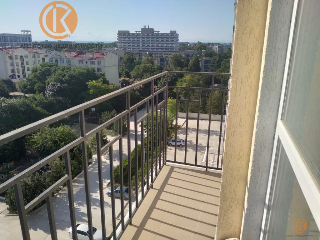 Продажа квартиры, Евпатория, им.В.И.Ленина пр-кт. - Фото 20