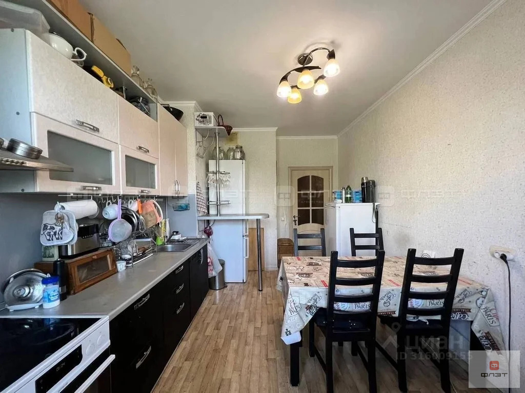 Продажа квартиры, Казань, ул. Абубекира Терегулова - Фото 7