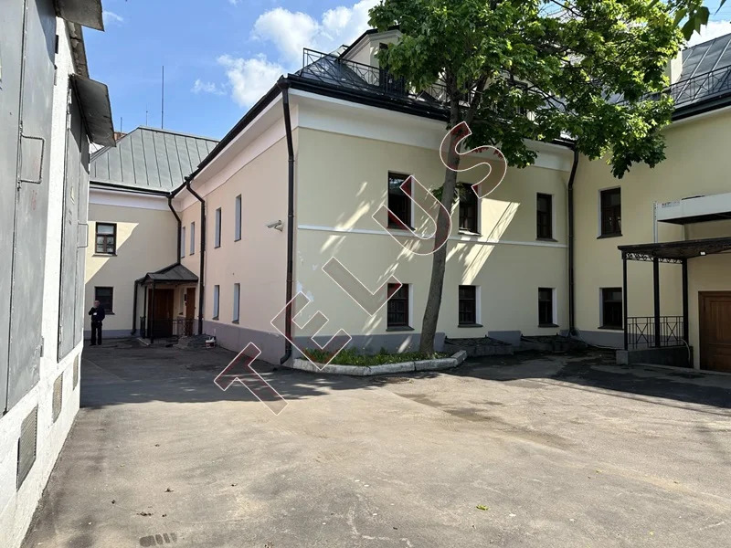 м. Римская, Сергия Радонежского, 1303 м2, Здание (ном. объекта: 7693) - Фото 17