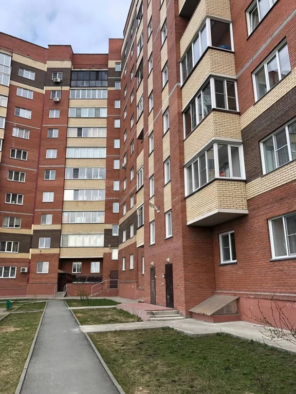 Выборная 106 1 Новосибирск Купить Квартиру