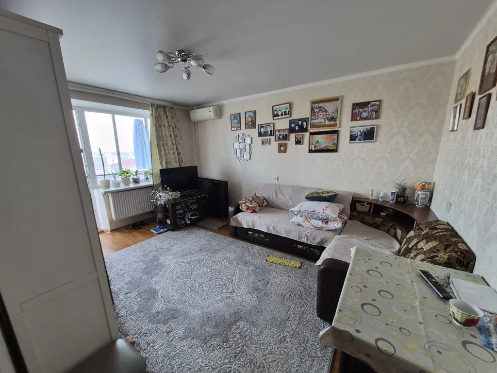 Продажа квартиры, Афипский, Северский район, ул. Победы - Фото 5