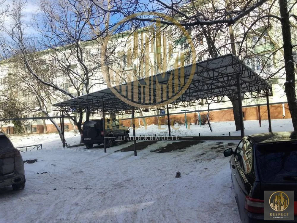 Продажа квартиры, Пятигорск, Аллея Строителей ул. - Фото 9