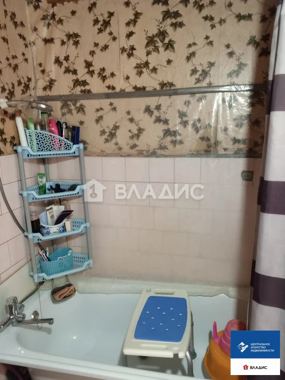 Продажа дома, Листвянка, Рязанский район, Вокзальная улица - Фото 15