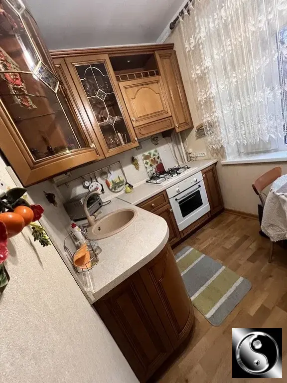 2-к. квартира, 60 м, 3/12 эт.Moсква, Яpocлавское шоcсe, 8к2 С - Фото 6