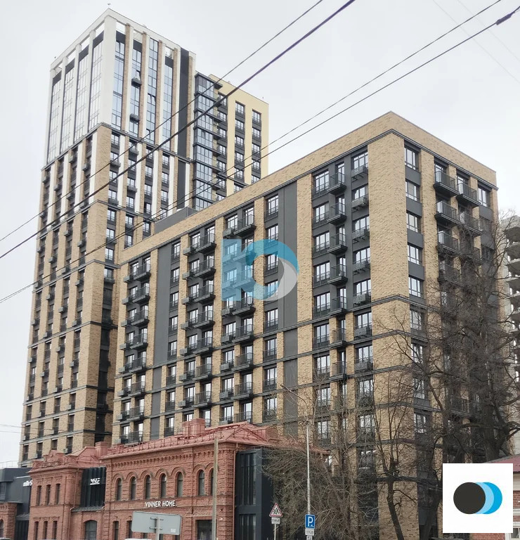 Продажа квартиры, Уфа, ул. Аксакова - Фото 1