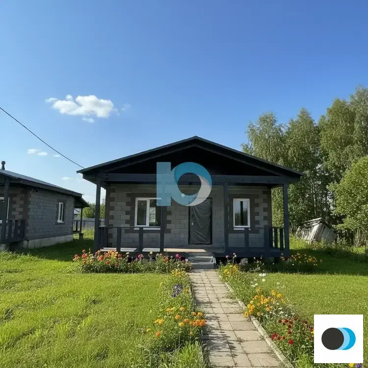 Продажа дома, Иглино, Иглинский район, улица Дзержинского - Фото 2