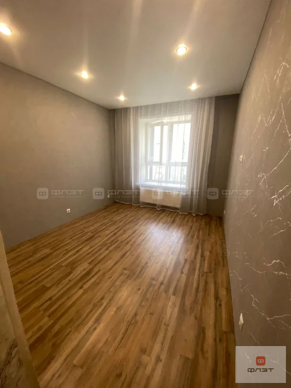 Продажа квартиры, Высокая Гора, Высокогорский район, ул. Егорова - Фото 3