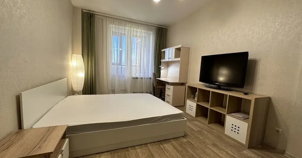 Проспект Мира, 14 - Фото 5