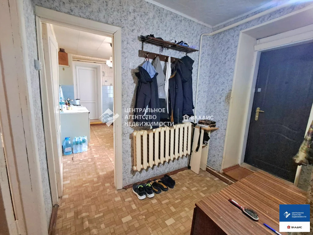 Продажа квартиры, Кольдюки, Касимовский район, ул. Молодежная - Фото 8