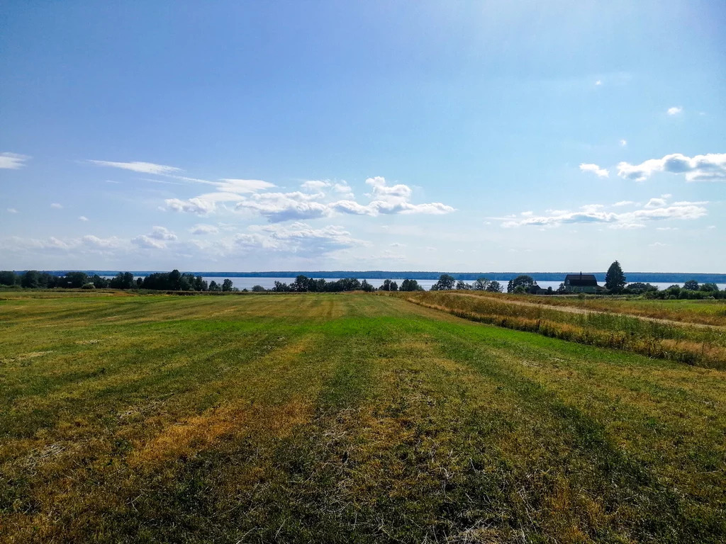 Продажа участка, Солнечное, Приозерский район - Фото 6