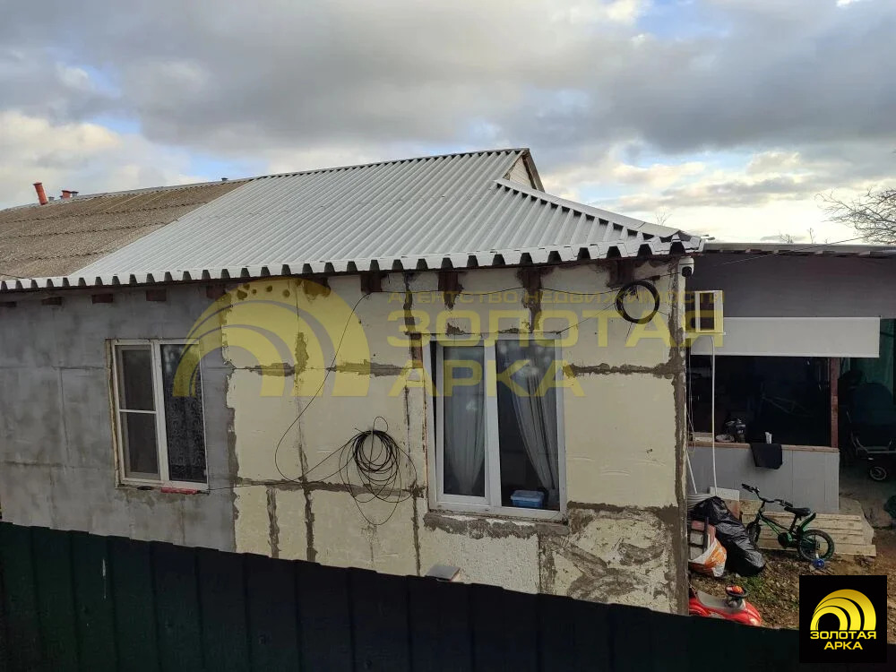 Продажа квартиры, Таманский, Темрюкский район, Сосновая улица - Фото 6