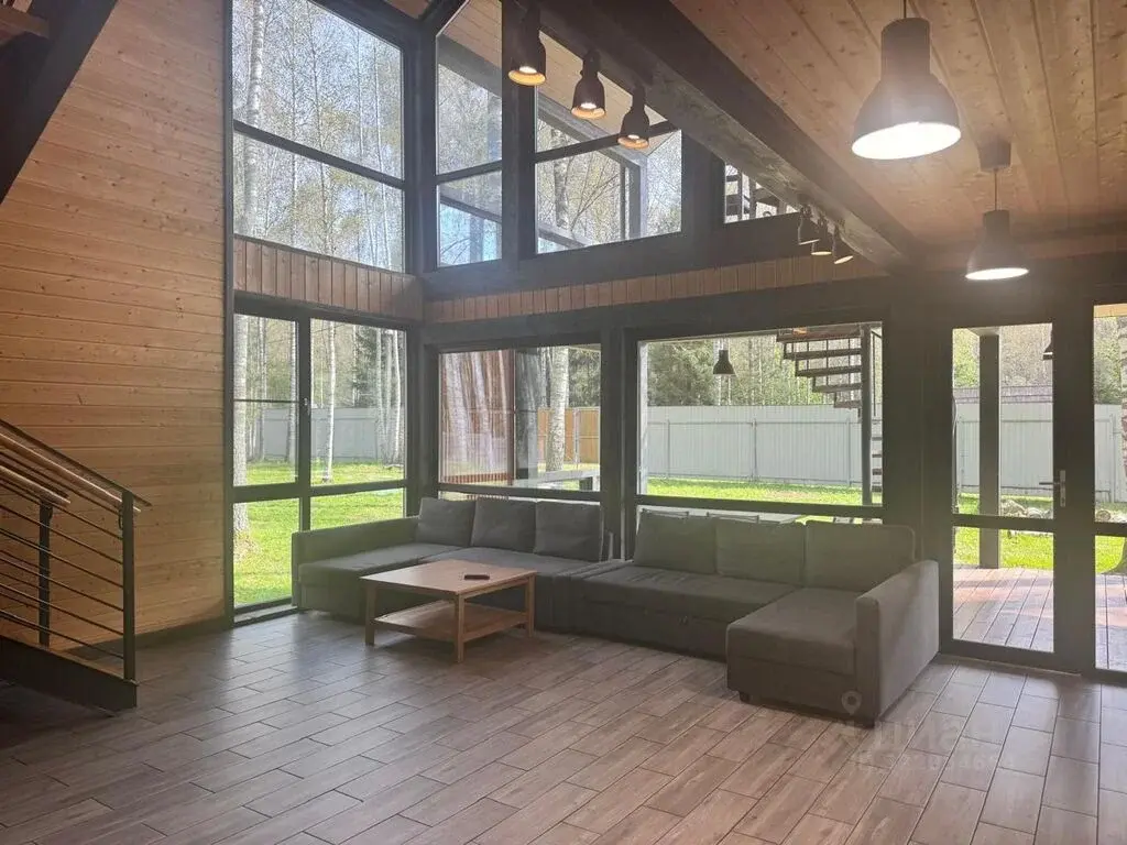 Продаю дом 310.0м ул. Сосновая, Ярославская область, ... - Фото 14