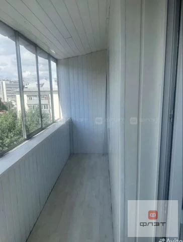 Продажа квартиры, Казань, ул. Декабристов - Фото 10