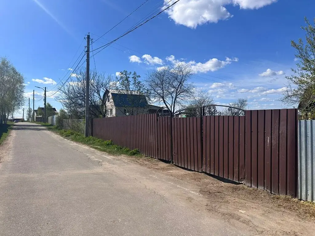 Дом 75 м2 на участке 10 сот. - Фото 15