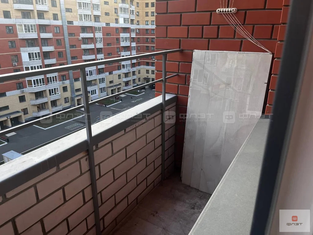 Аренда квартиры, Казань, ул. Зур Урам д.1 Кк5 - Фото 17