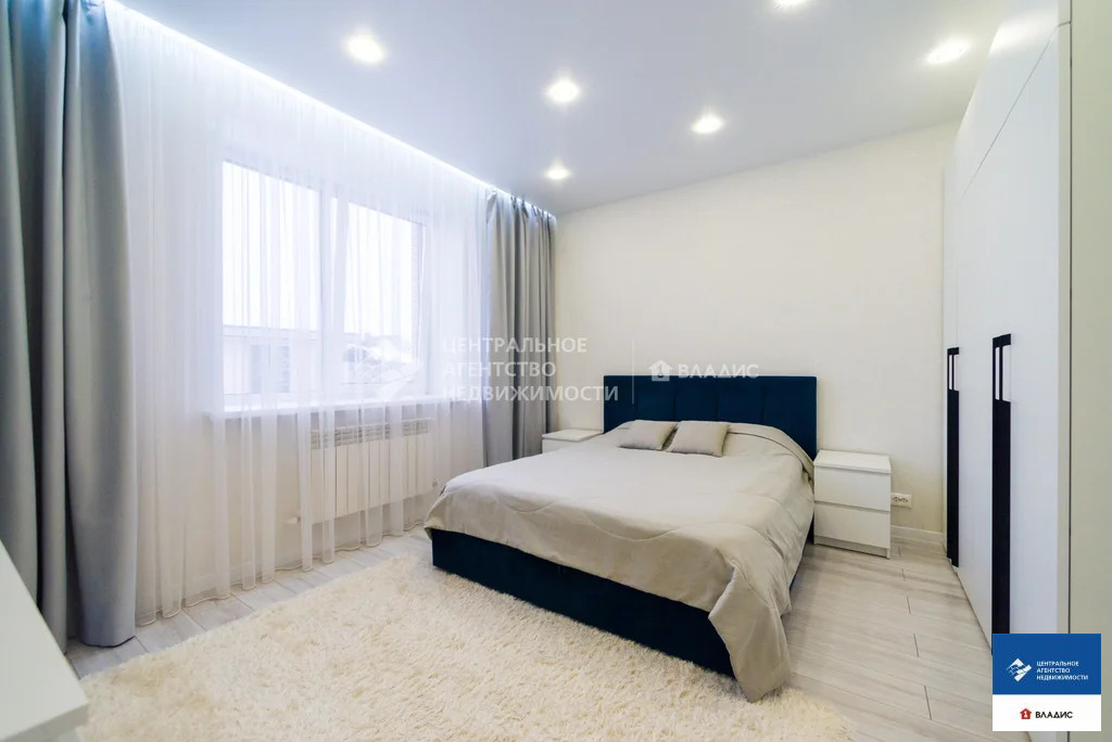 Продажа дома, Рязанский район, Цветочная улица - Фото 11