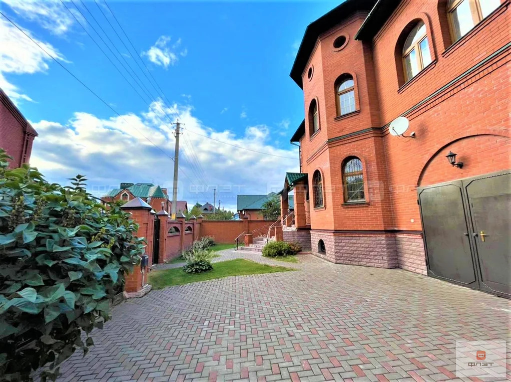 Продажа дома, Казань, ул. Затлы - Фото 3