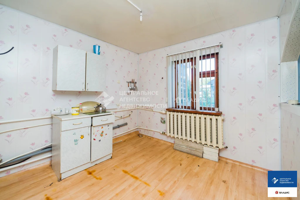 Продажа дома, Рыбное, Рыбновский район, Набережный пер. - Фото 3