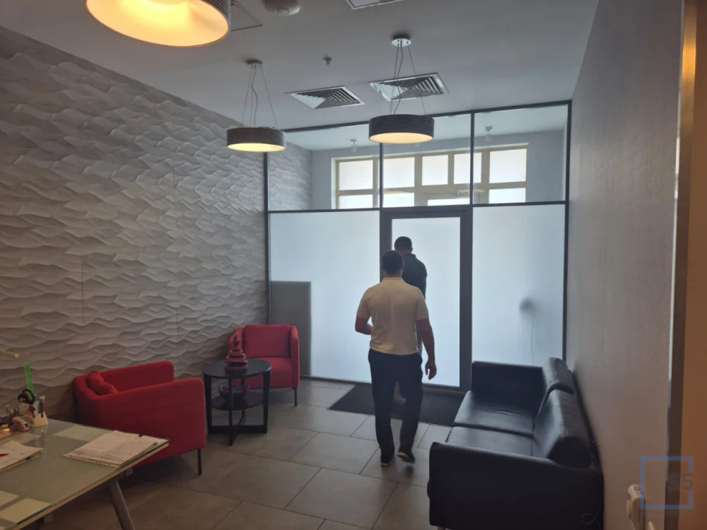 Продажа офиса, м. Калужская, ул. Херсонская - Фото 13