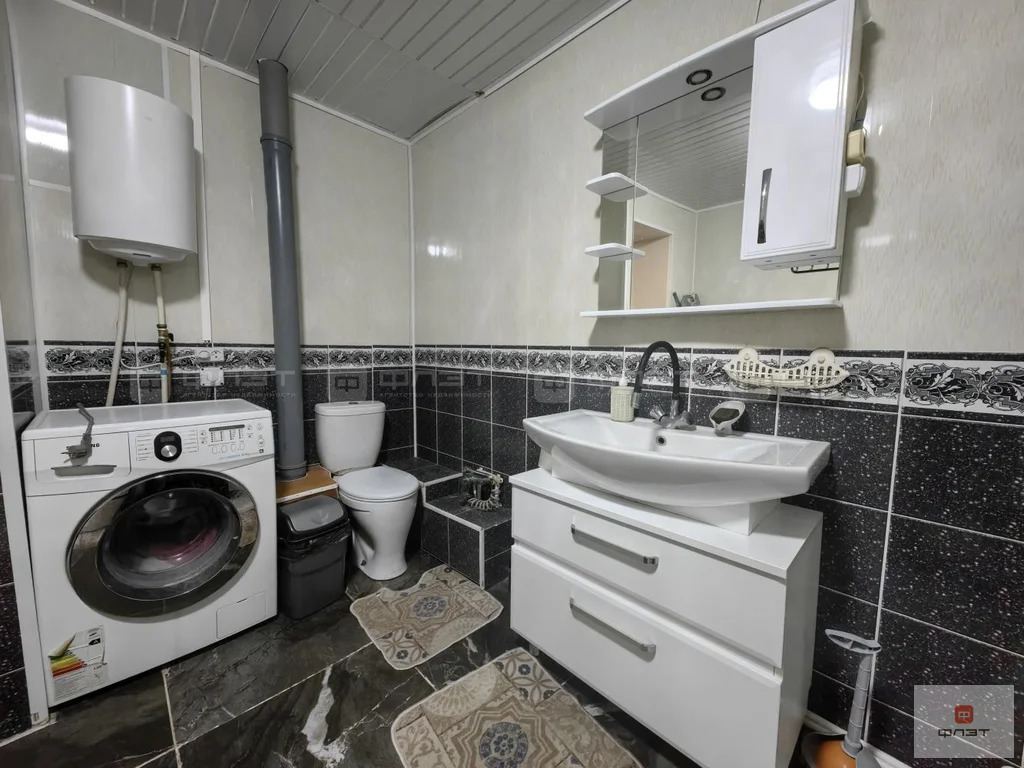 Продажа дома, Казань, ул. Заречная (Вознесенское) - Фото 7