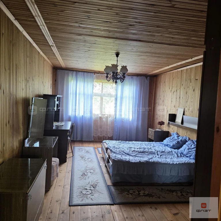 Продажа участка, Верхнеуслонский район, дом 285 - Фото 16