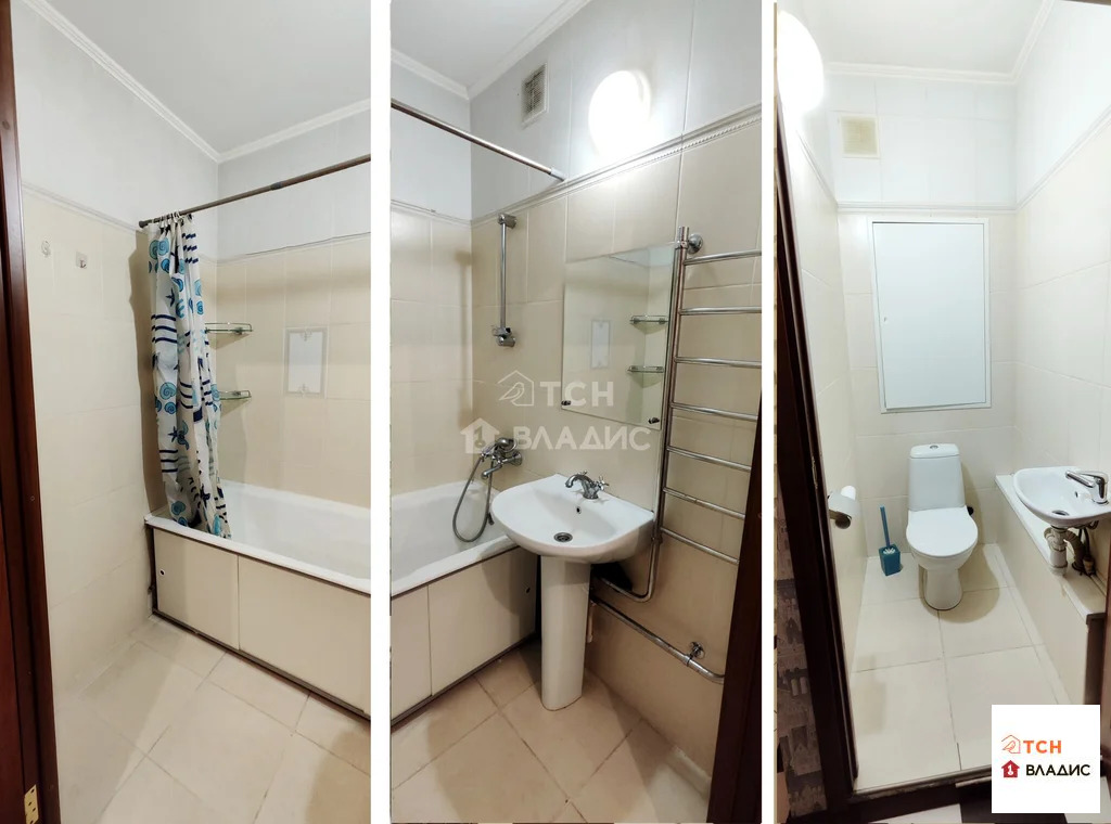 Продажа квартиры, Мытищи, Мытищинский район, улица Борисовка - Фото 10