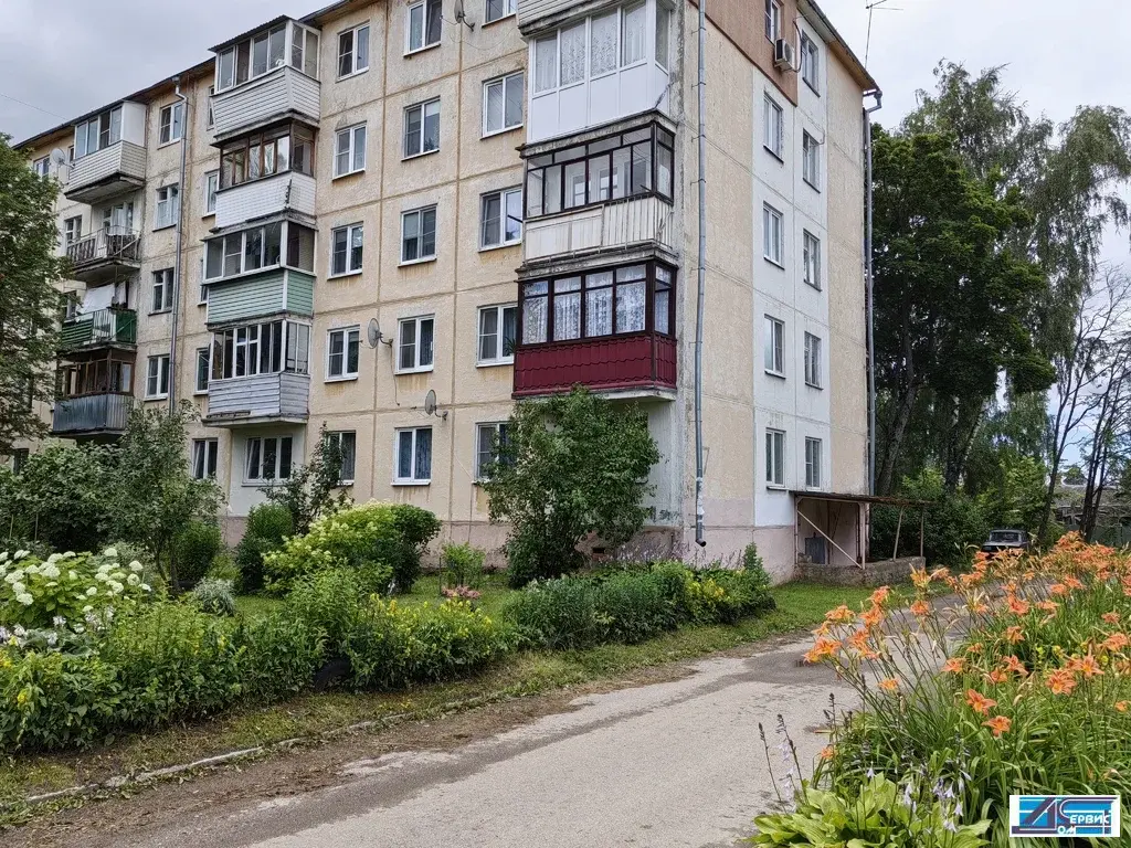 продается 3-х комнатная квартира - Фото 16