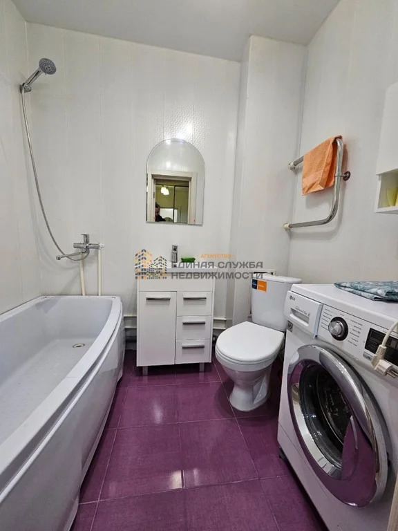 Аренда квартиры, Уфа, ул. Цюрупы - Фото 11