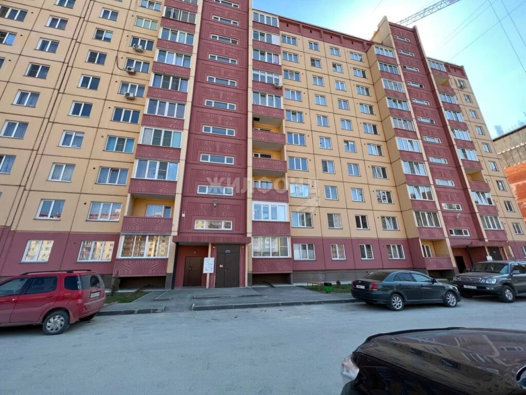 Продажа квартиры, Новосибирск, ул. Ключ-Камышенское плато - Фото 0