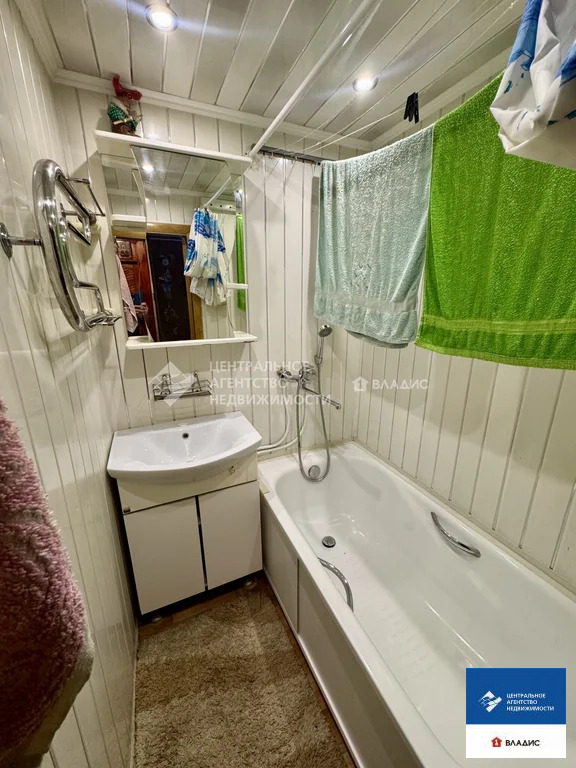 Аренда квартиры, Рязань, Михайловское ш. - Фото 17