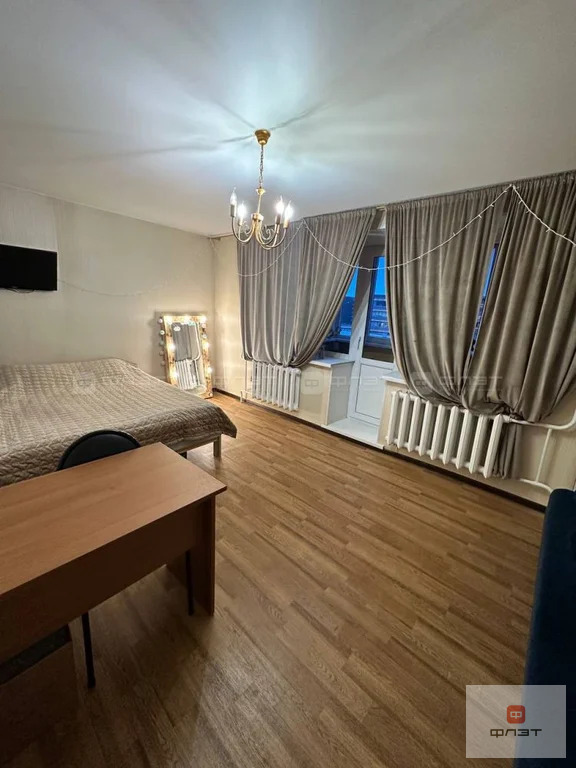 Продажа квартиры, Казань, ул. Туфана Миннуллина - Фото 3