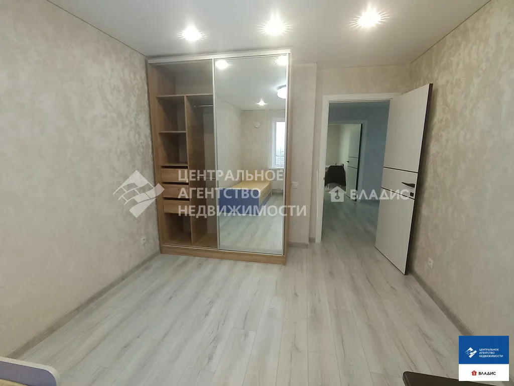 Аренда квартиры, Рязань, ул. Космонавтов - Фото 10