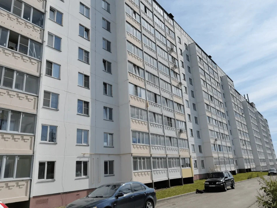 Продается квартира, 51.81 м - Фото 2
