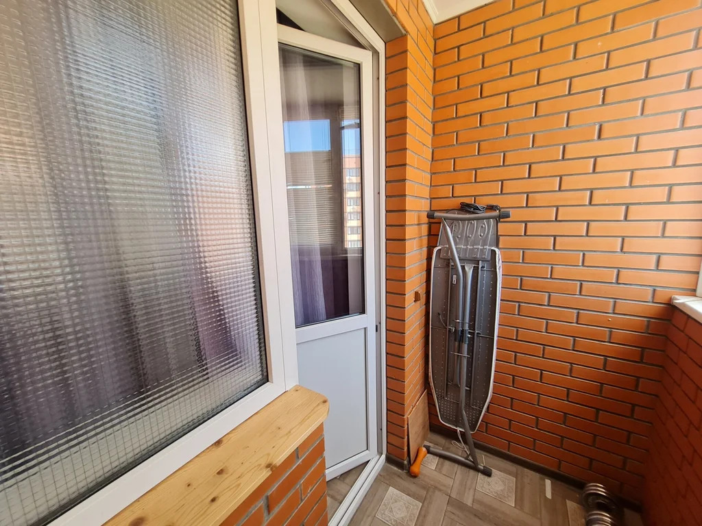 Продажа квартиры, Афипский, Северский район, ул. 50 лет Октября - Фото 17