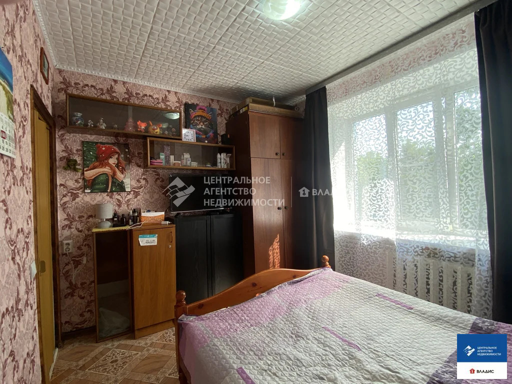 Продажа квартиры, Новомичуринск, Пронский район, ул. Волкова - Фото 2