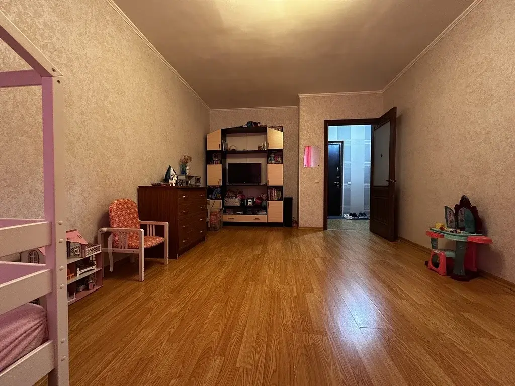 1-комнатная квартира, город Дмитров, ул. Космонавтов, д. 52 - Фото 5