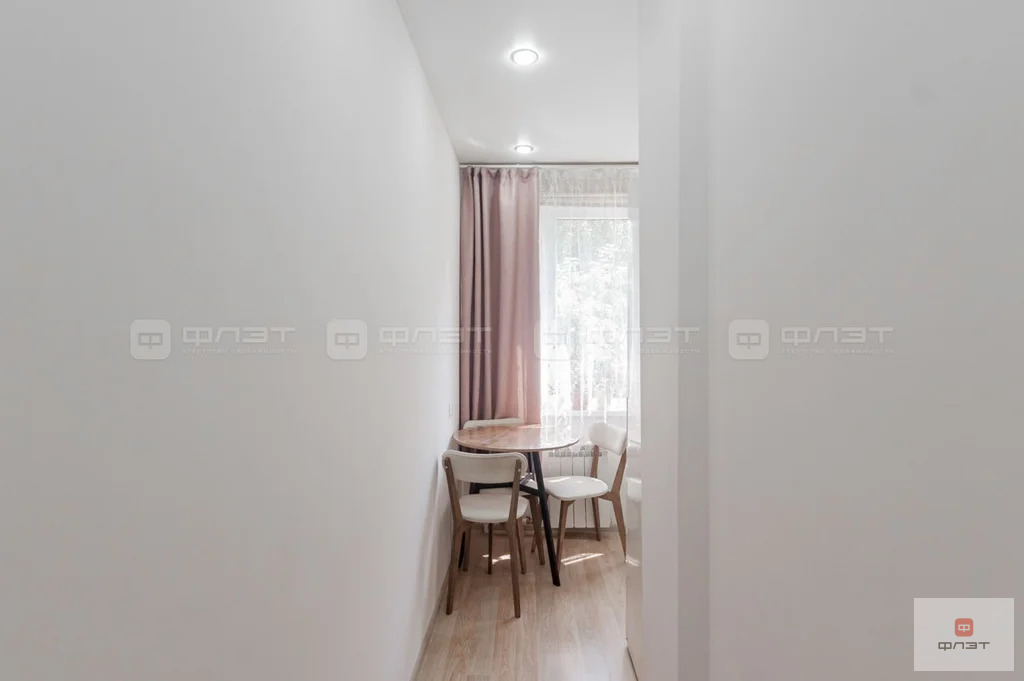 Продажа квартиры, Казань, ул. Юго-Западная 2-я - Фото 3