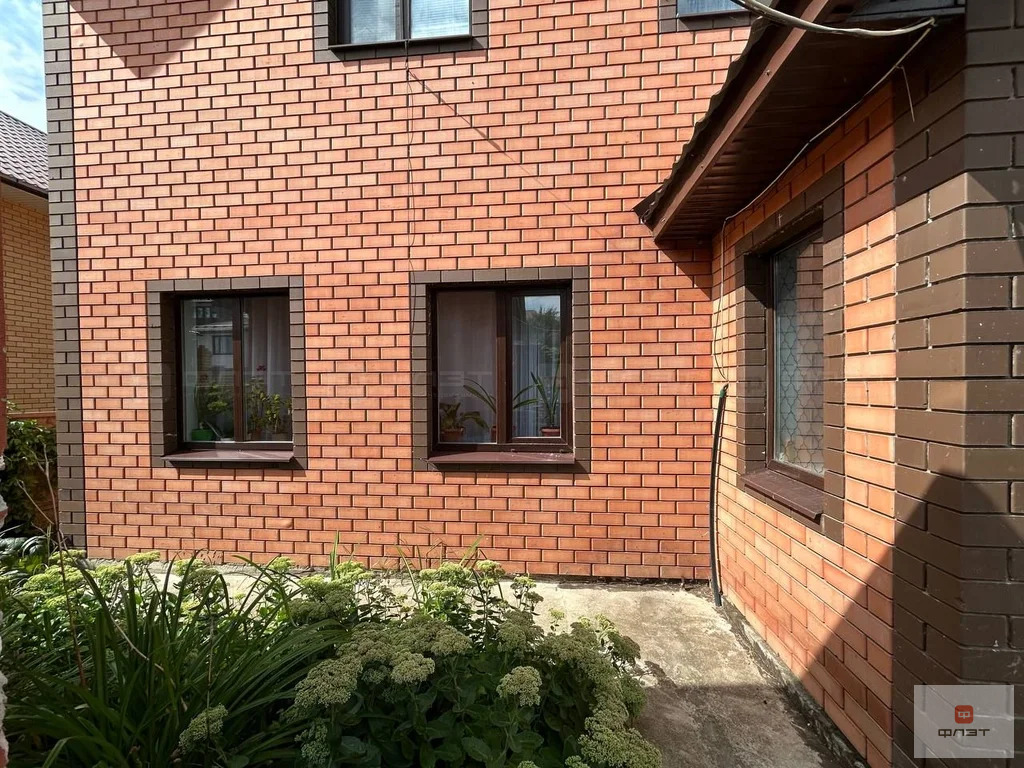 Продажа дома, Казань, ул. Шмелиная (Вознесенское) - Фото 1