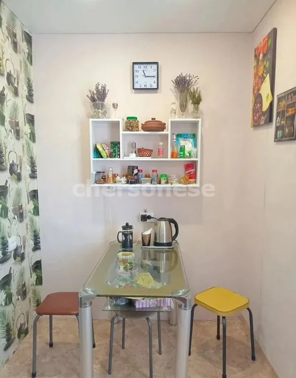 Продажа квартиры, Севастополь, Погорелова улица - Фото 1