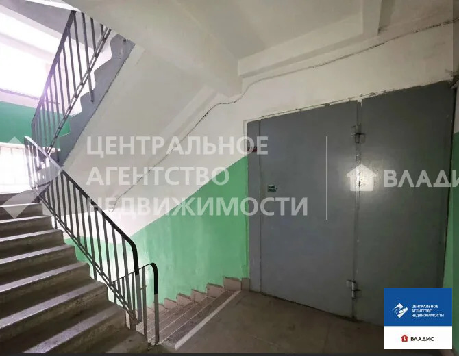 Продажа квартиры, Рязань, ул. Высоковольтная - Фото 3